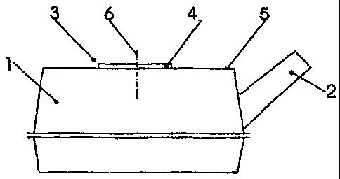 Une figure unique qui représente un dessin illustrant l'invention.